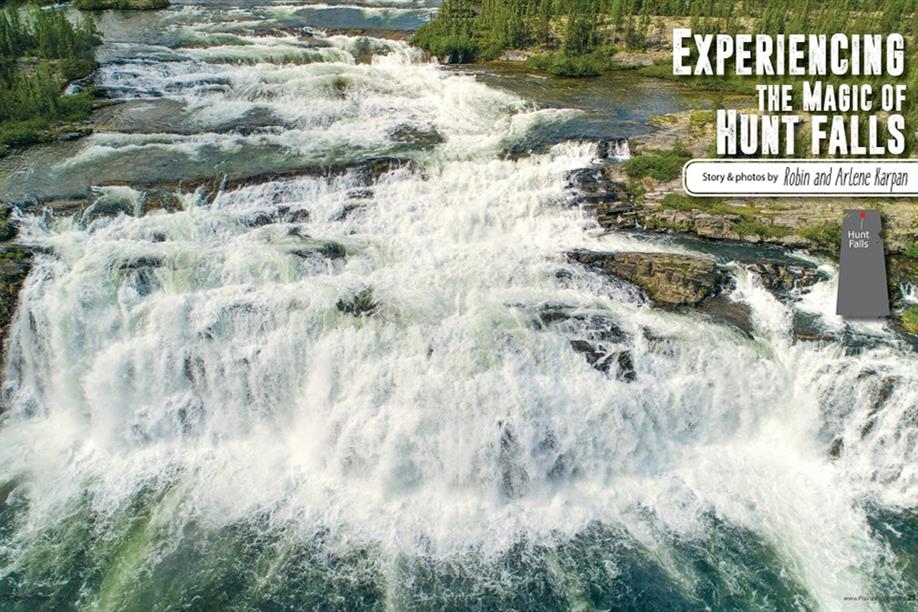 Prairies North Magazine