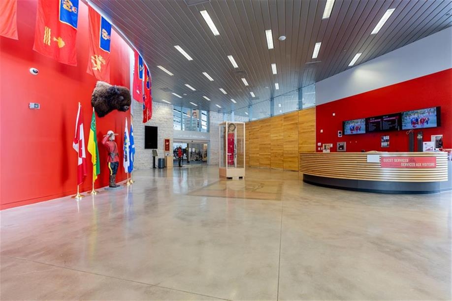 RCMP Heritage Centre