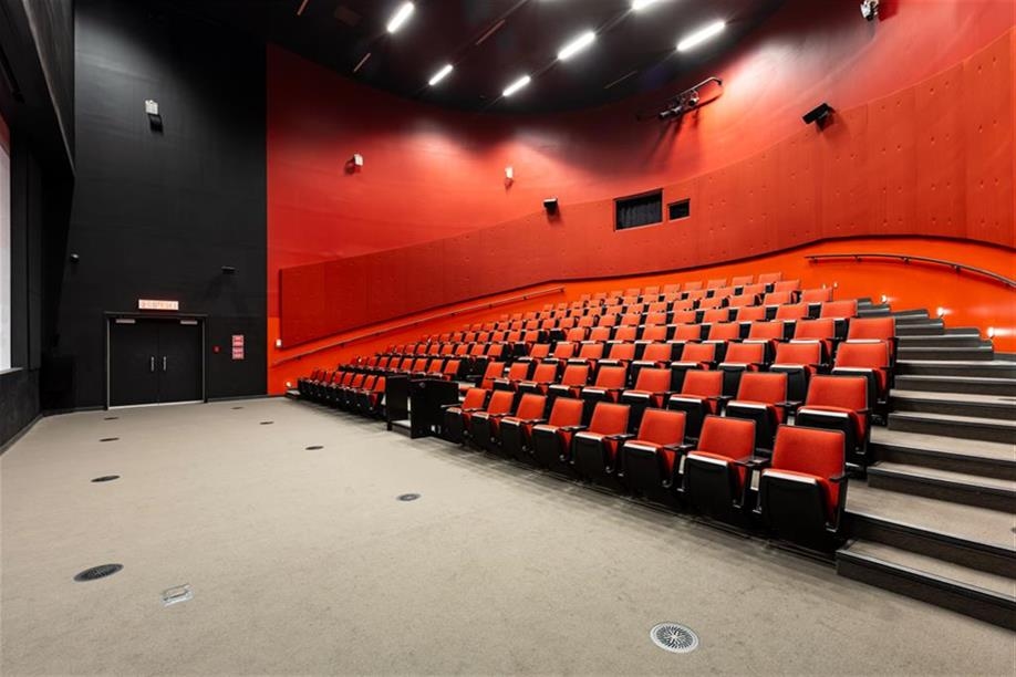 RCMP Heritage Centre