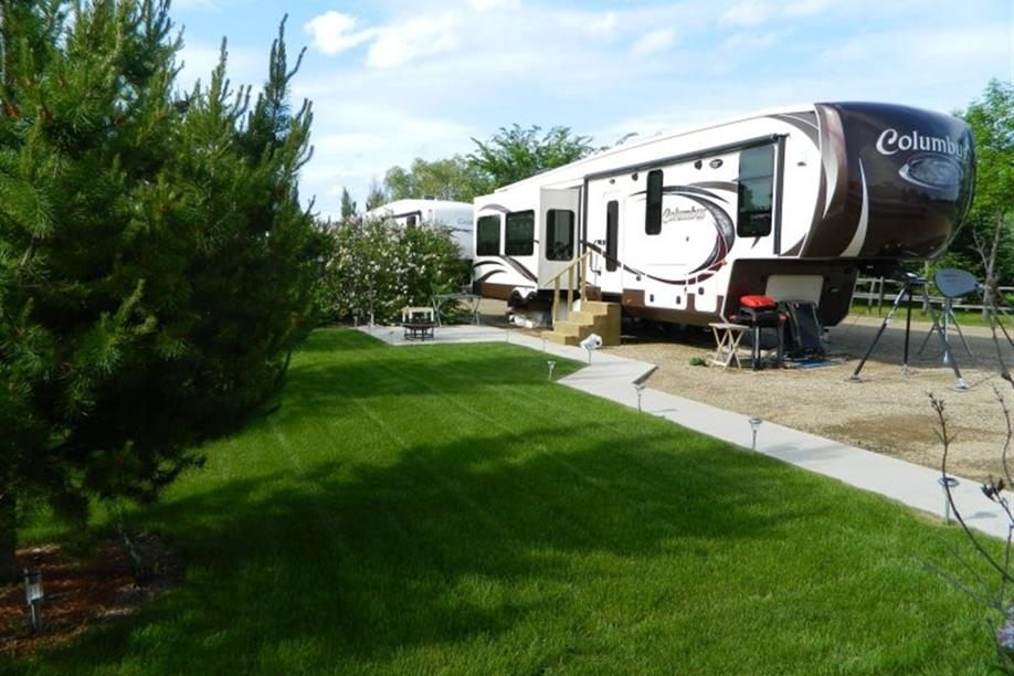 River Valley RV Park