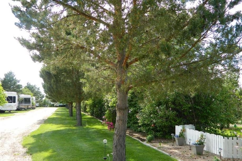 River Valley RV Park