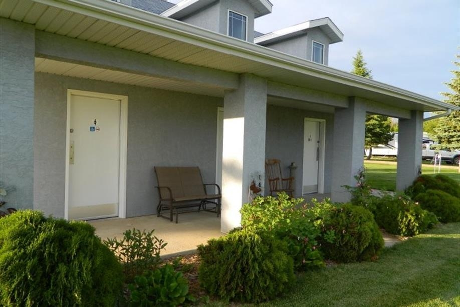 River Valley RV Park