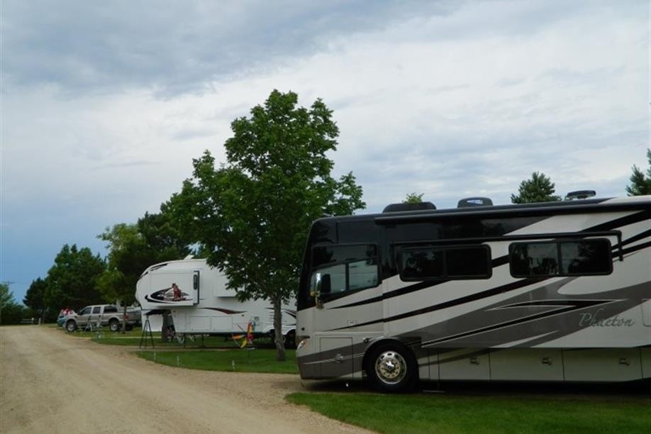 River Valley RV Park