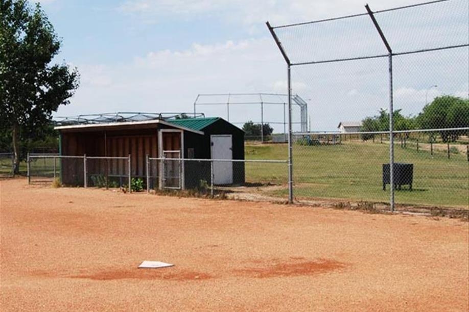 Radville-Laurier Regional Park