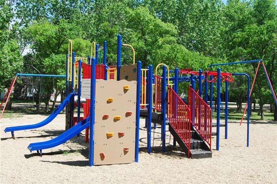 Radville-Laurier Regional Park