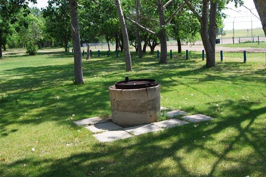 Radville-Laurier Regional Park