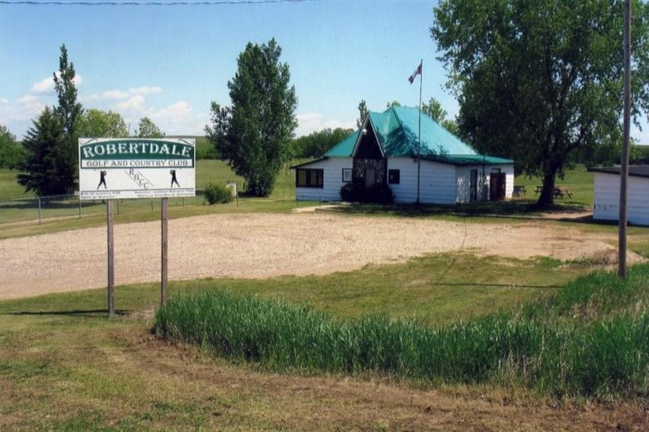Robertdale Golf and Country Club