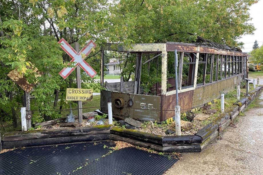 The Railway Avenue Pub