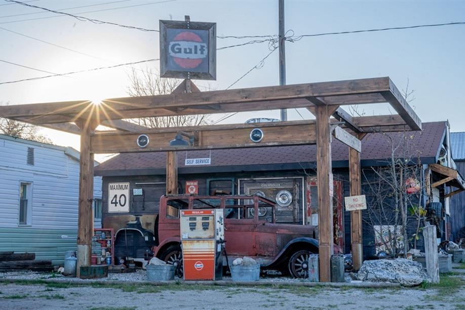 The Railway Avenue Pub