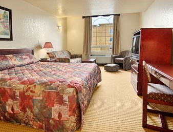 RAMADA - Business Suite