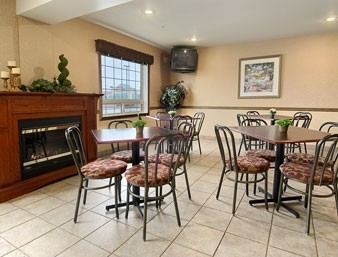 RAMADA - Meeting Room