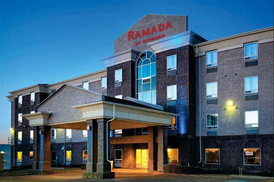 Ramada by Wyndham Prince Albert