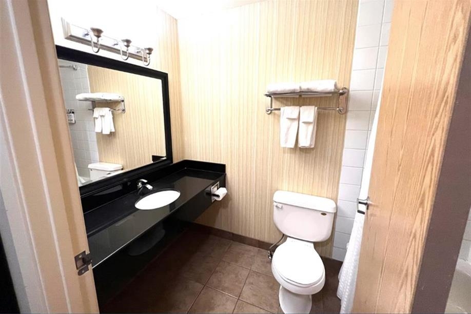 Ramada by Wyndham Prince Albert