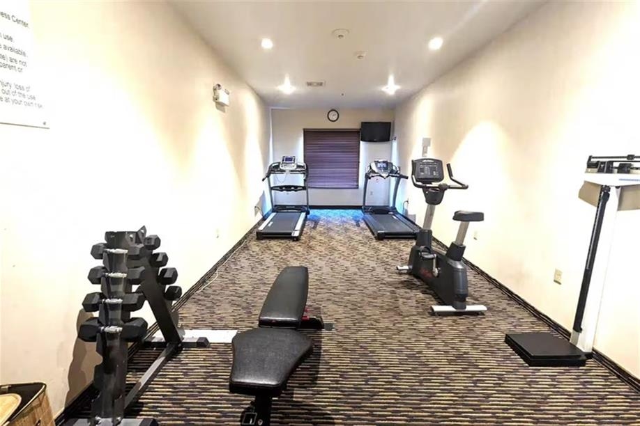 Ramada by Wyndham Prince Albert