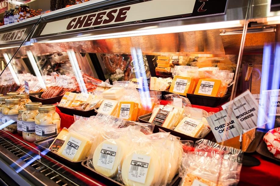 Ranch House Meat Company