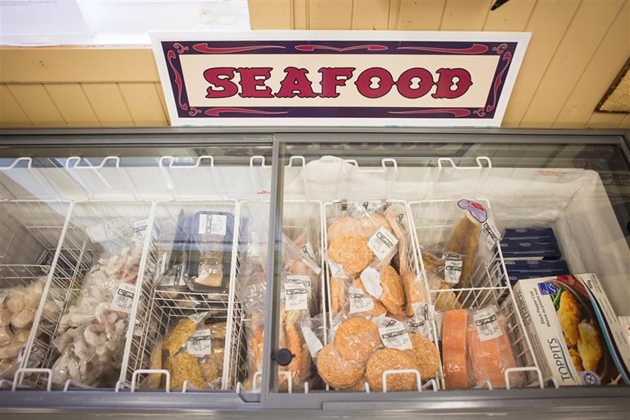 Ranch House Meat Company