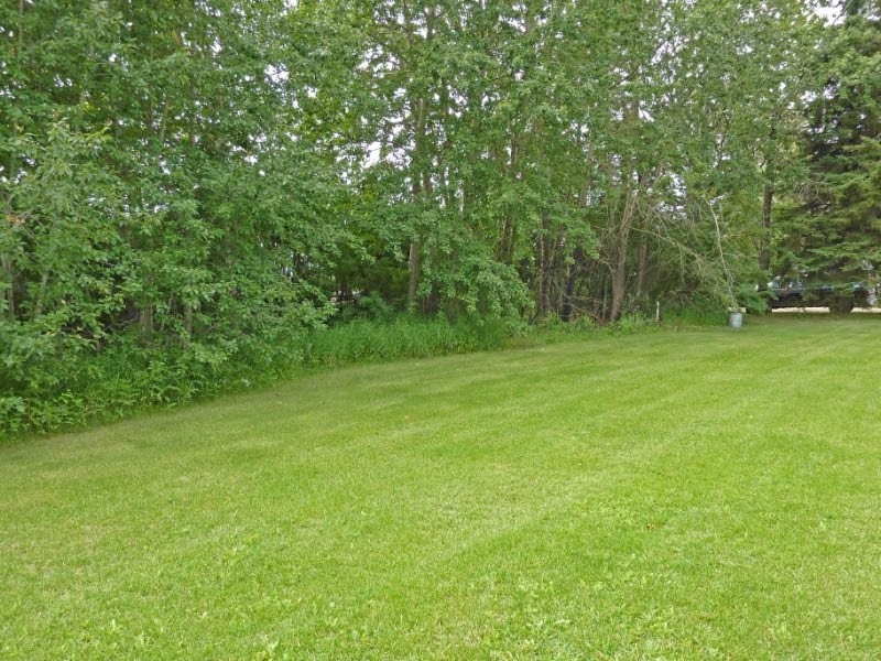 Raymore Camp Grounds