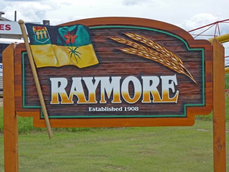 Raymore