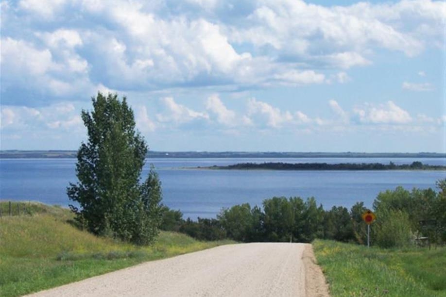 Redberry Lake Regional Park