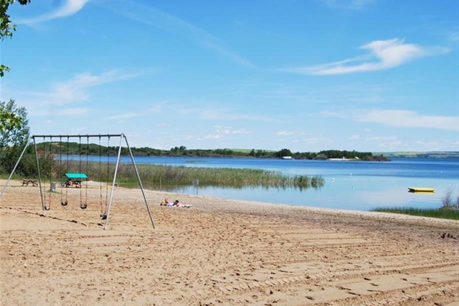 Redberry Lake Regional Park
