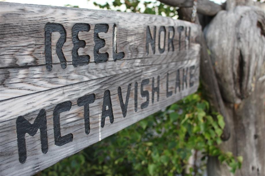 Reel North Outfitters