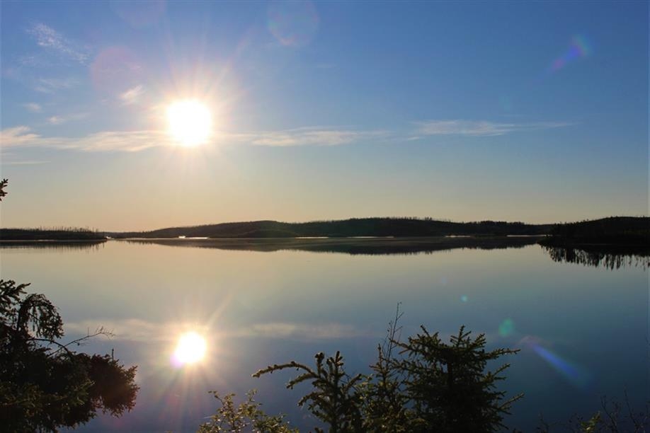 Reel North Outfitters