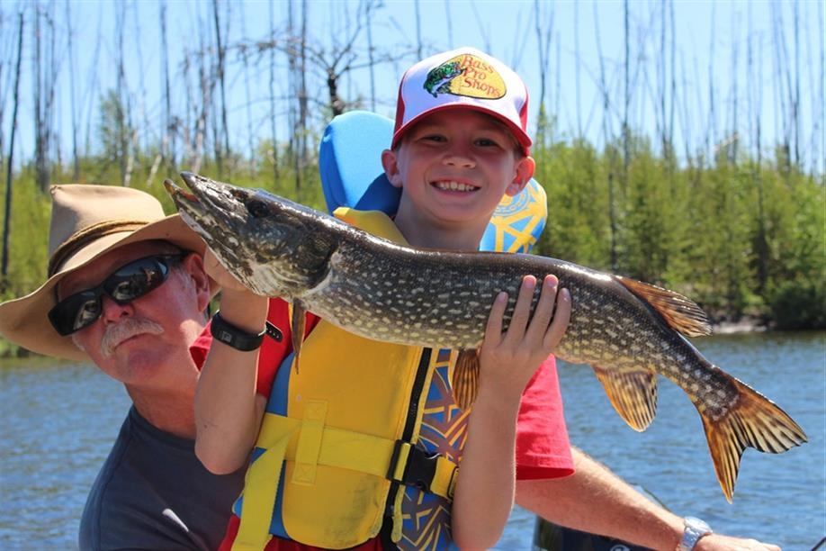 Reel North Outfitters