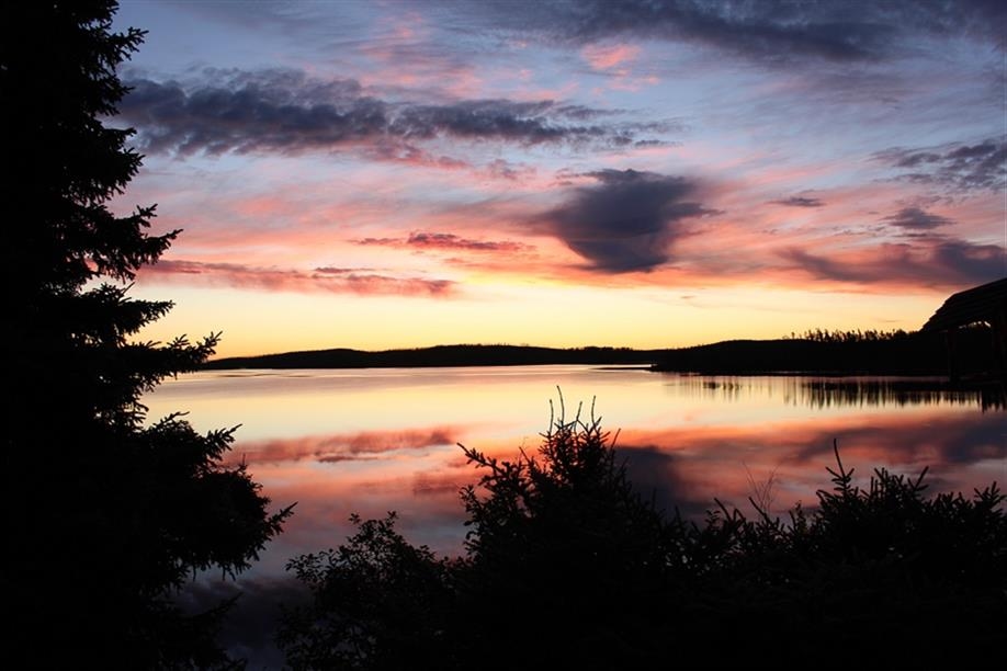 Reel North Outfitters