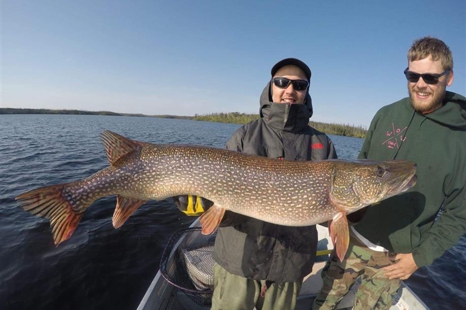 Reel North Outfitters