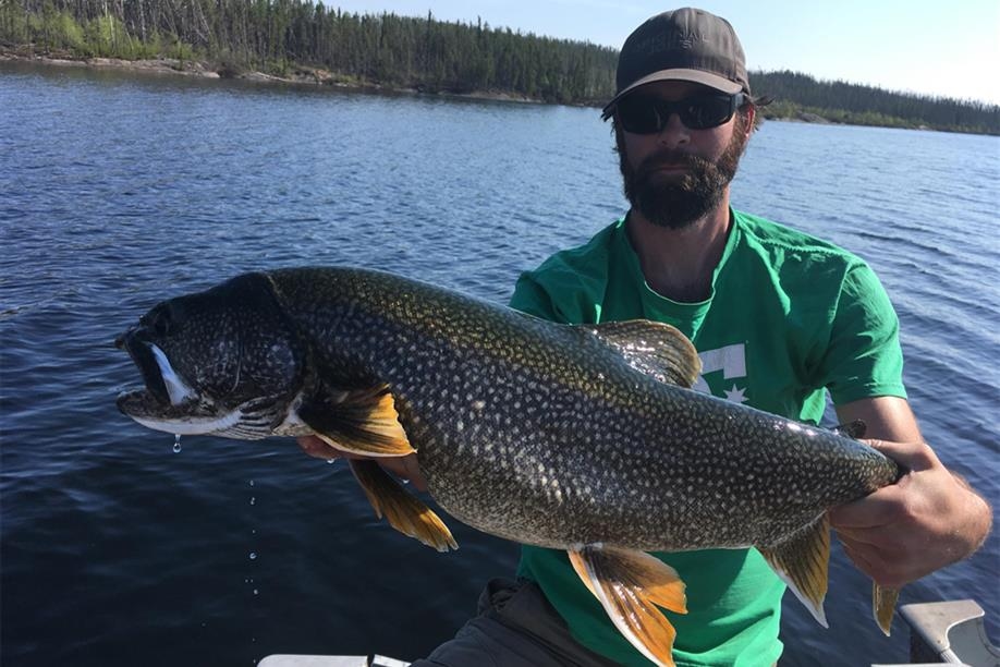 Reel North Outfitters