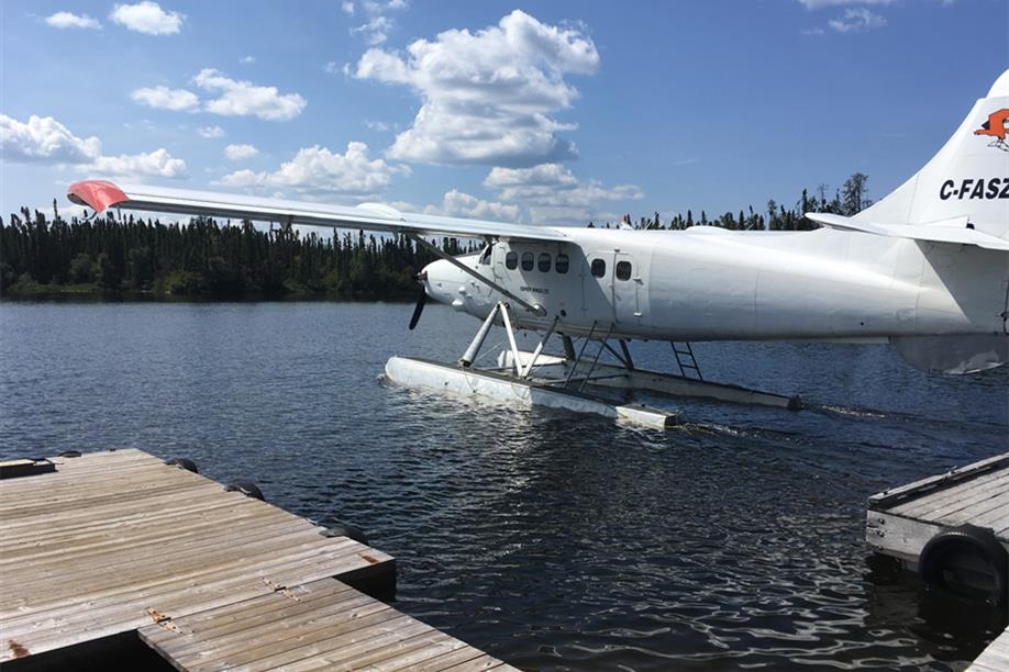 Reel North Outfitters