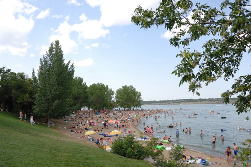 Regina Beach, Town of