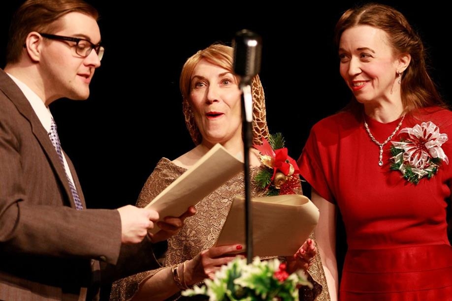 Regina Little Theatre Society