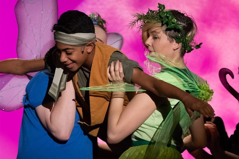 Regina Little Theatre Society