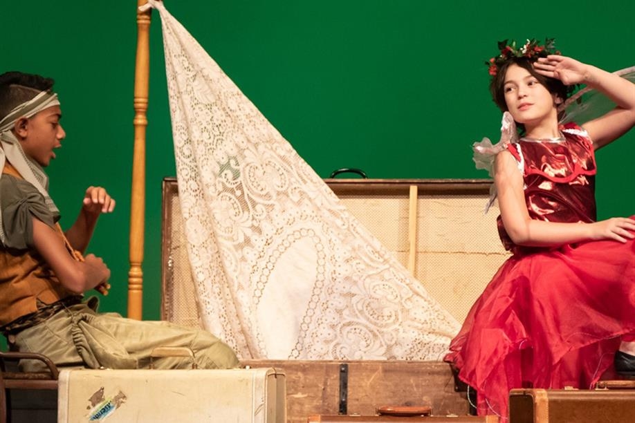 Regina Little Theatre Society