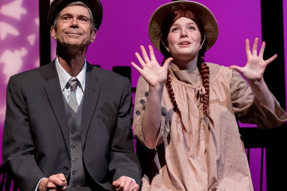 Regina Little Theatre Society