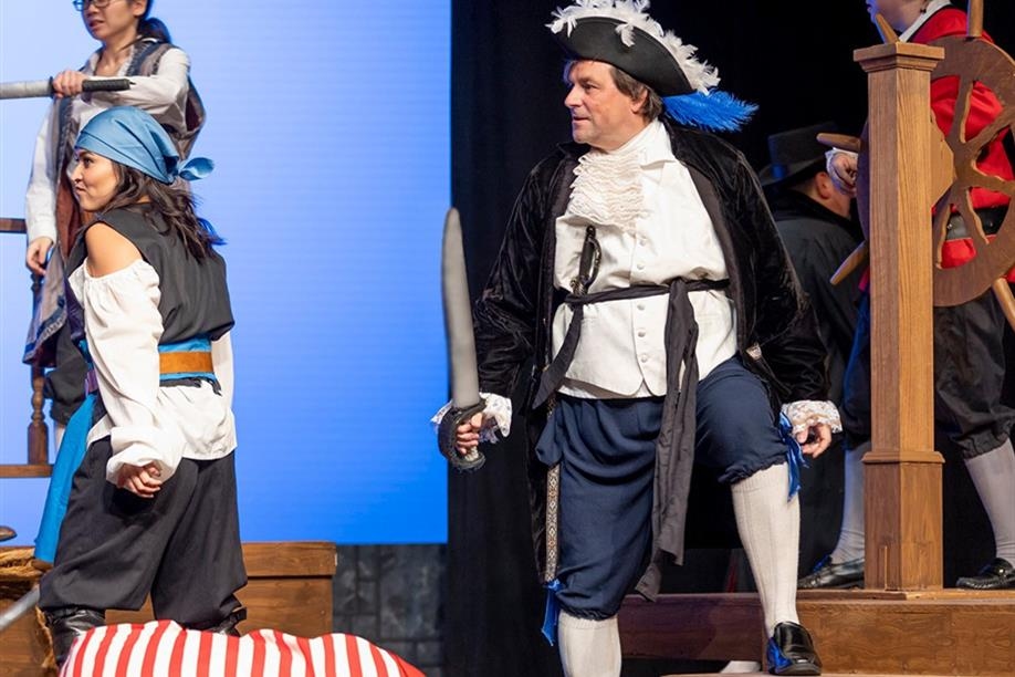 Regina Little Theatre Society