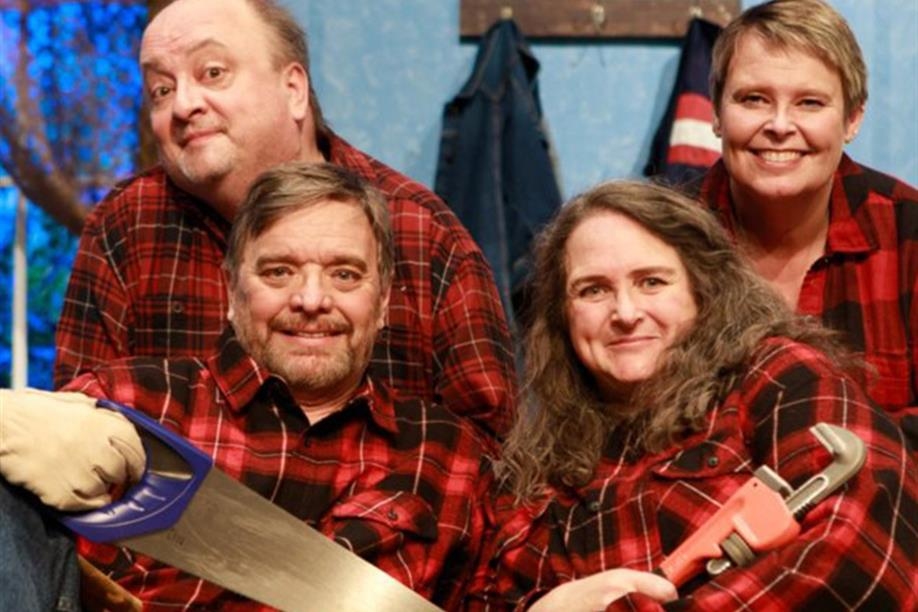 Regina Little Theatre Society