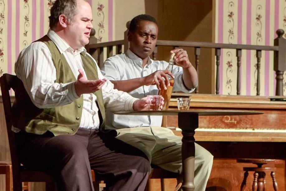 Regina Little Theatre Society