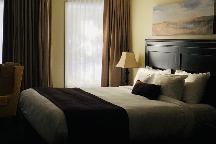 The Resort at Cypress Hills - Guest room