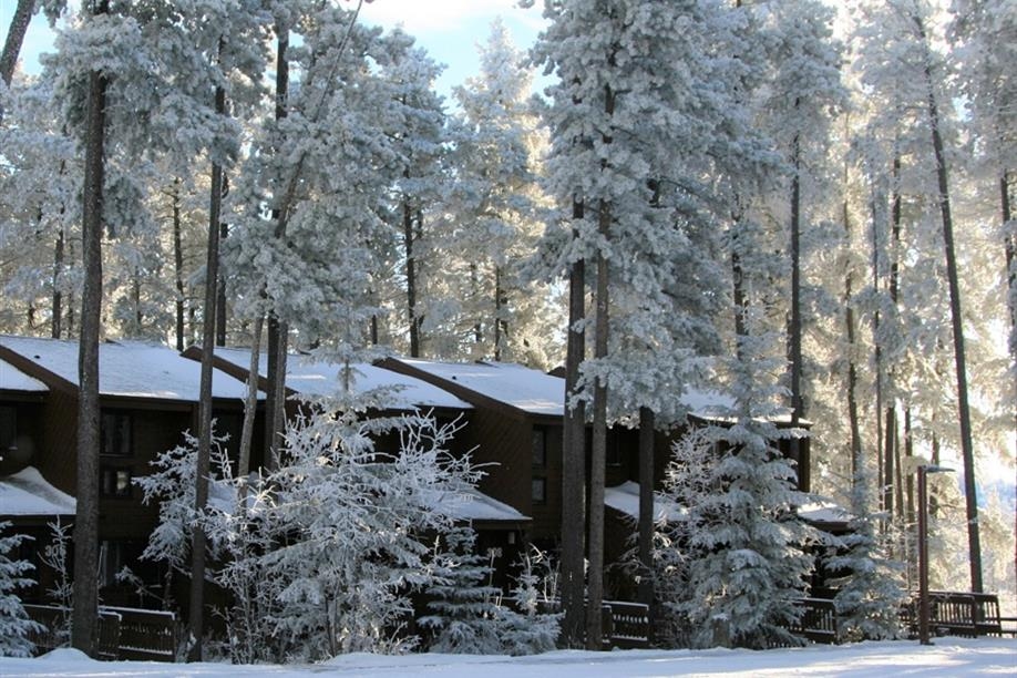 The Resort at Cypress Hills - Townhouses