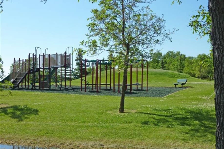 River Park Campground - Weyburn
