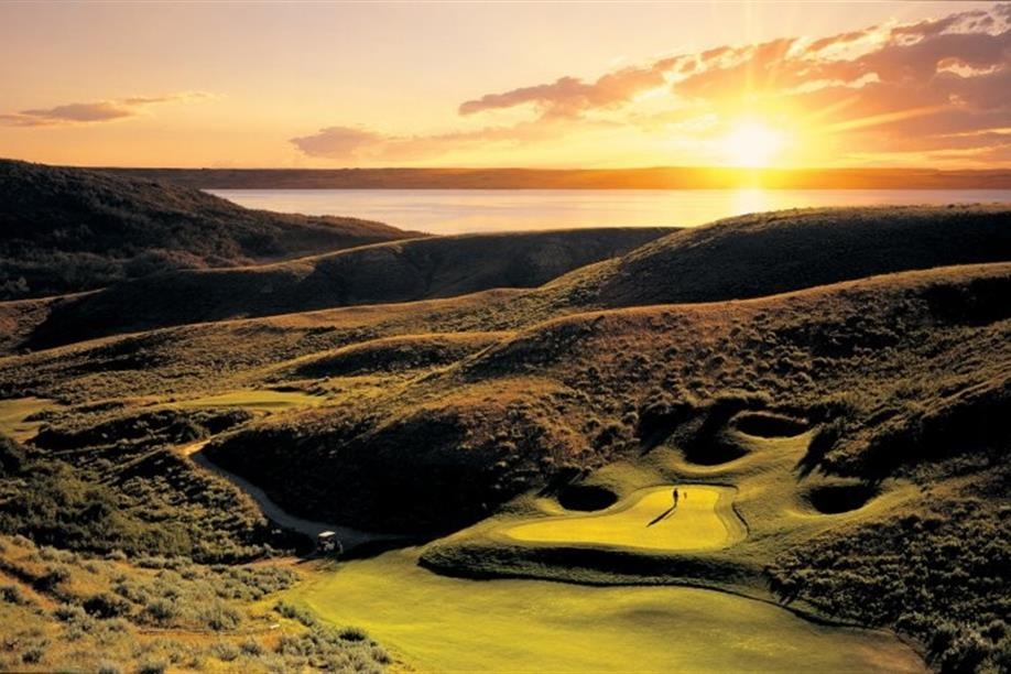 Sage View Golf Course