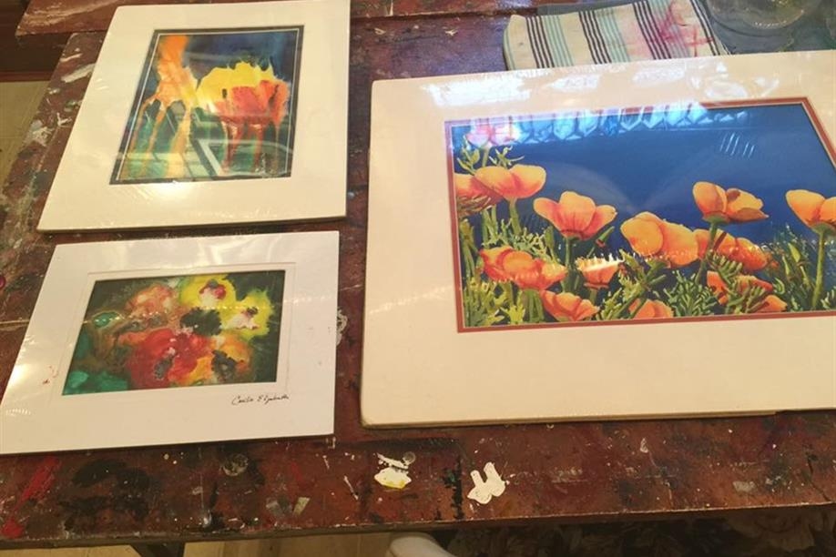 Riverhouse Studio Gallery