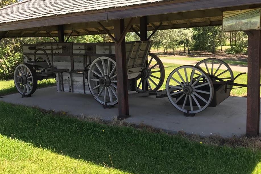 Davidson - Road Construction Equipment