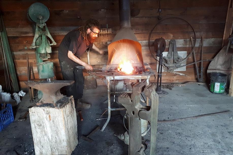 Rocanville and District Museum