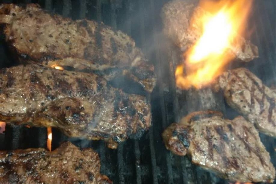 The Rockin' Horse Cookhouse & Bar