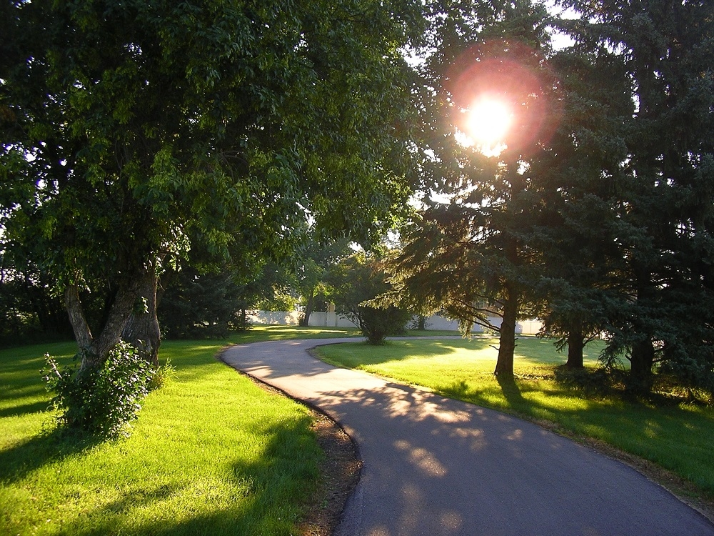 Rotary Trail, Prince Albert