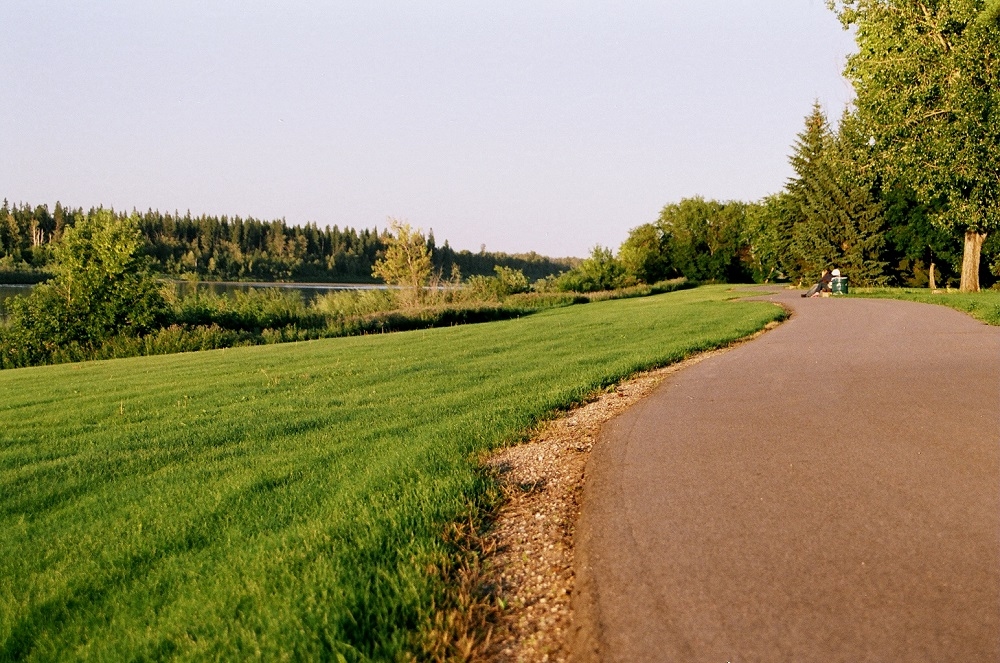Rotary Trail, Prince Albert