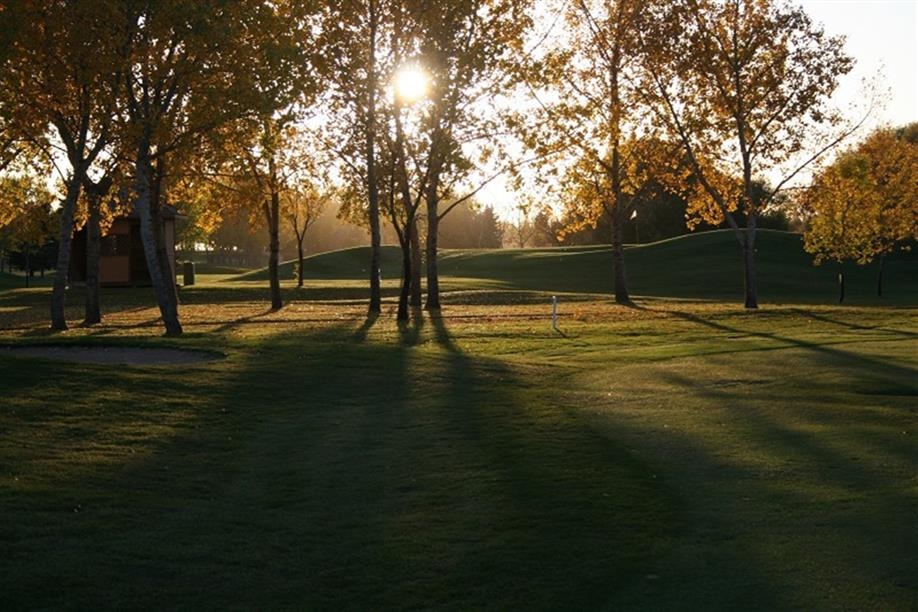 Royal Regina Golf Club